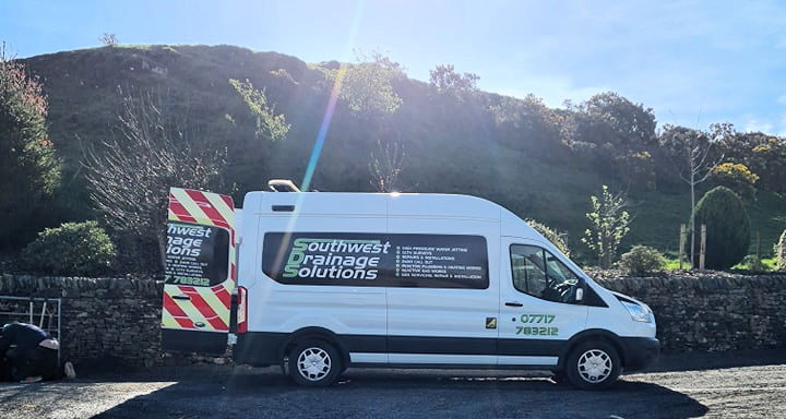 Southwest Drainage Solutions
